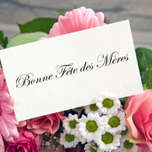 Pack fêtes des mères