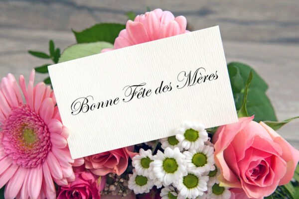 Pack fêtes des mères