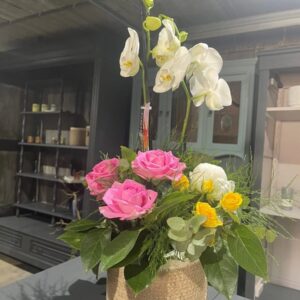 Bouquet Diversifié